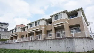 ひだまりの丘の画像