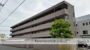 コンフォール富士の画像