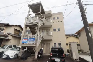 セーコーコーポの画像