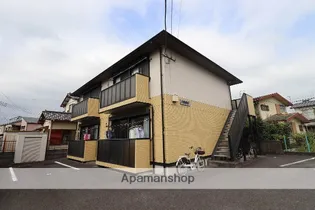 サンガーデン松本の画像