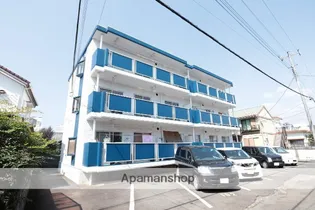 うえすとハイツの画像