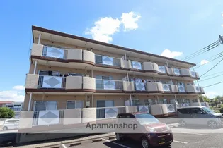 ヴィラ厚原の画像