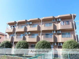 アルバ【305号室】の外観