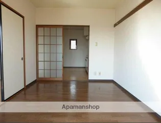 マーキュリーⅡ【1階】の居間