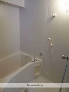 マーキュリーⅡ【1階】の風呂