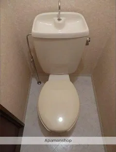 マーキュリーⅡ【1階】のその他画像