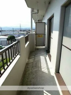 マーキュリーⅡ【1階】のその他画像