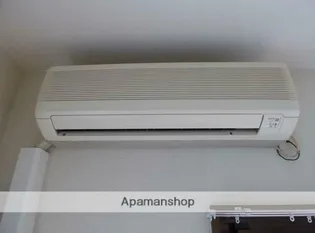 マーキュリーⅡ【1階】のその他画像