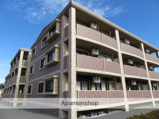 アルストロメリア【201号室】の外観