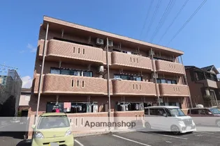 サンライズマルシェ【301号室】の外観