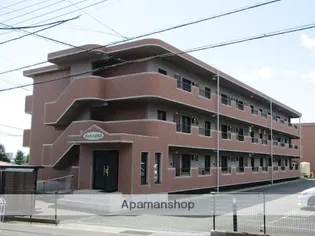 ヴィラハピネスの画像