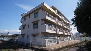 コーポ鈴木Ⅱの画像