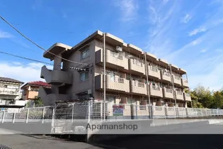 エレガントライフI【302号室】の外観