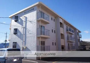 グリーンハイツ丘【305号室】の外観