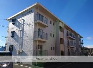 グリーンハイツ丘【305号室】の外観