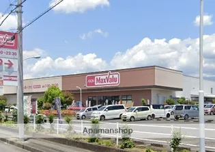 グリーンハイツ丘【305号室】の周辺