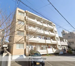 ハイネス吉原の画像