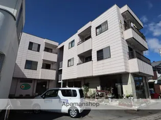 田中ビルの画像