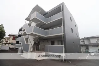 エスポワールフジイ【2階】の外観