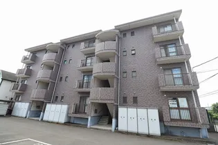 ラ・フォーレくらばⅠ【4階】の外観