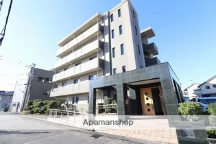 エミネンスグリーンの画像