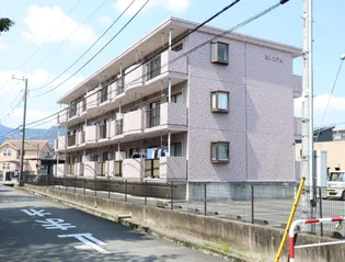 コーポラス望月の画像