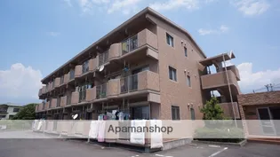 サニーハイツ【104号室】の外観