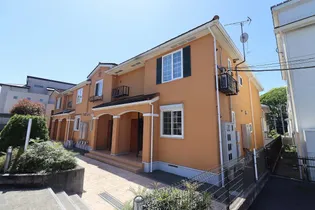 ビューネ遠藤Cの画像