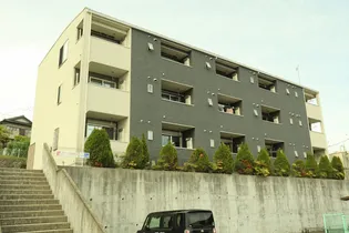 クイーン ヒルズの画像