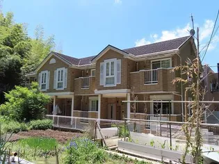 ラ フォレスタの画像