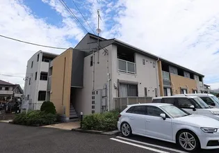 コウジィーコート Iの画像