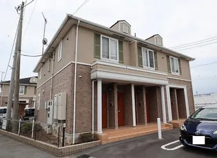 ソレイユBの画像