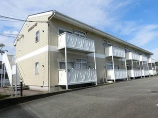 アビタシオン平田の画像