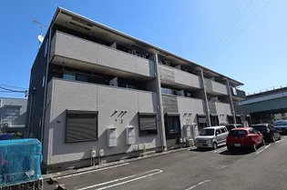 プランドール颯の画像