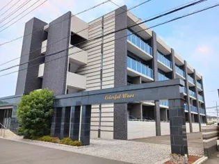 カラフル ウェーブの画像