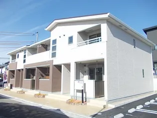 ヴィラ グロワールの画像