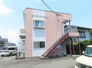 グランデックスAの画像