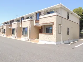 プリムローズ ガーデン Bの画像