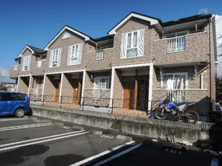 グレイスFUJIⅡの画像