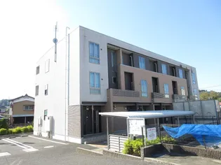 ACROSS BENーHの画像