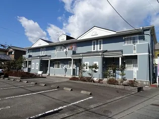 ソレアードの画像