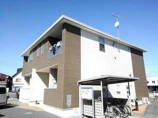 エスポワールTⅡの画像