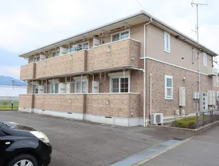 ソレイユAの画像