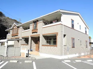 ヴィラ エーの画像