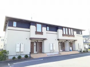 クラニアⅠ号館の画像