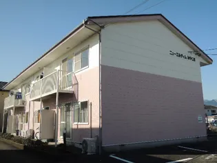 ニューエルディム宮島の画像