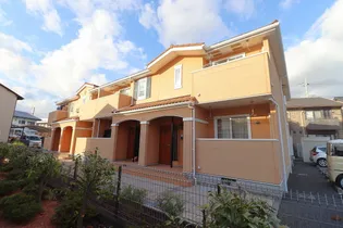 グラン エスト IIIの画像