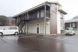 エルディムふじおかAの画像