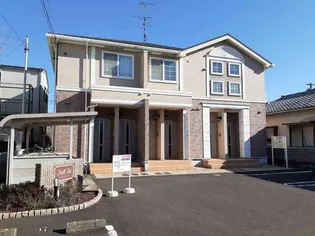 シュティル ティット【1階】の外観