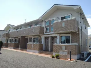 ゴールドアベニューの画像